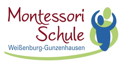 Montessori Schule WUG Logo